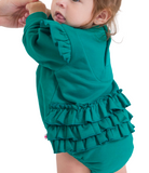 Sweatshirt Bubbles - Multiple Colors