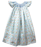 Enchanted Garden Zoey Dress