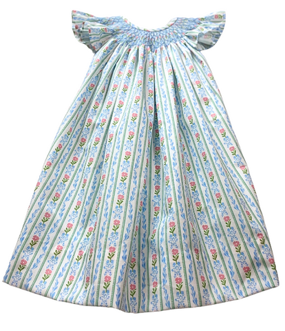 Enchanted Garden Zoey Dress