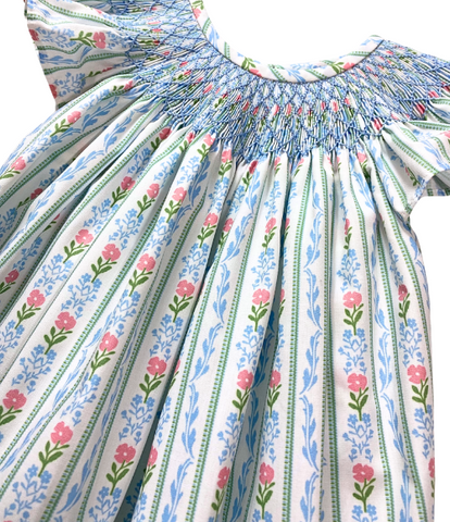 Enchanted Garden Zoey Dress