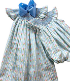 Enchanted Garden Zoey Dress