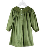 Evergreen Zoey Dress