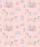 Fairy Godmother Boho Nightgown