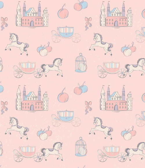 Fairy Godmother Boho Nightgown