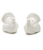 Festive Feast Turkey Salt & Pepper Shaker Set