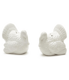 Festive Feast Turkey Salt & Pepper Shaker Set