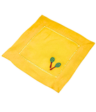Fiesta Cocktail Napkins, Set of 4