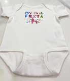 Fiesta Fun Onesie