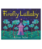 Firefly Lullaby Book