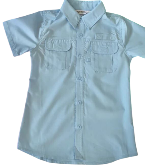 Fishing Shirt