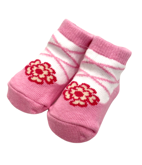 Baby Novelty Socks, 0-6M