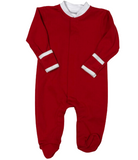 Bambinos Florence Footies - Red