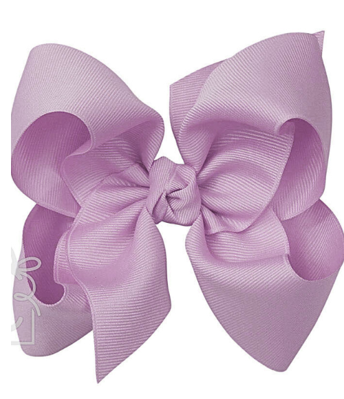 Fresco Grosgrain Bow
