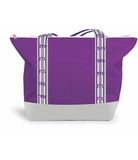 Game Day Insulated Cooler Totes