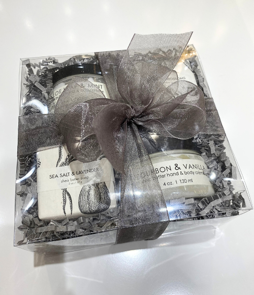 Gift Box - Spa Treatment