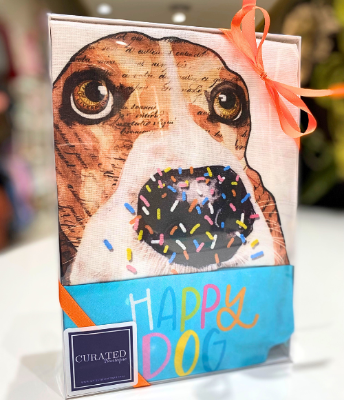 Gift Box - Gone To The Dogs!