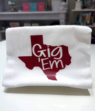 Tea Towel - Vinyl Asst. Designs