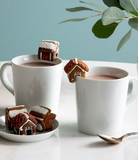 Gingerbread Mug Hugs