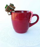 Gingerbread Mug Hugs