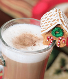 Gingerbread Mug Hugs