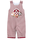 Gingham Farm Longalls