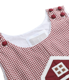 Gingham Farm Longalls