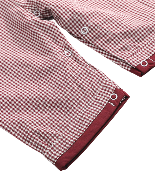 Gingham Farm Longalls