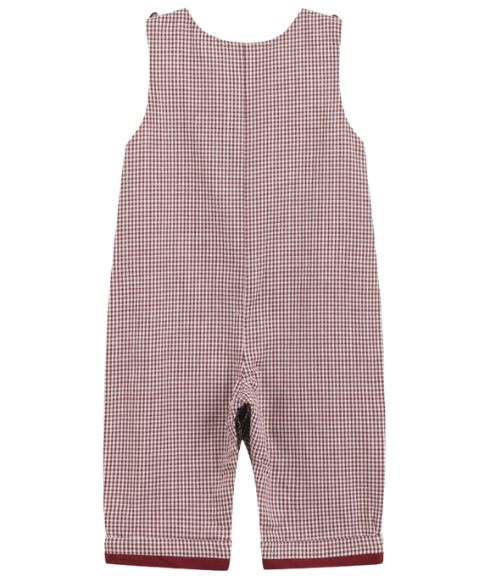 Gingham Farm Longalls