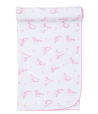 Giraffe Glee Converter & Hat - Pink