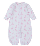 Giraffe Glee Converter & Hat - Pink