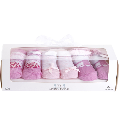 Baby Maggie Gift Set