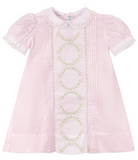 Girls Vintage Bloom Daygown, Newborn