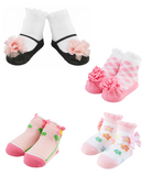 Baby Girl Novelty Socks