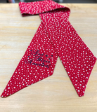 God Bless America Wreath Sashes