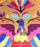 Fiesta Scarf- Multiple Colors