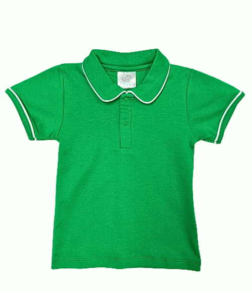 Bambinos Pinehurst Short Sleeve Polos - (5T & Up)