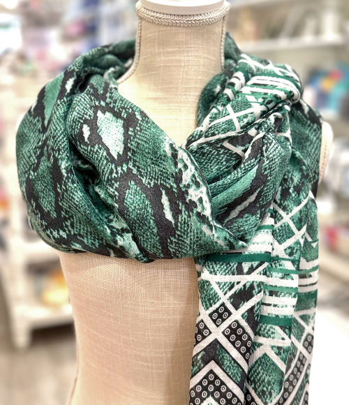 Womens Scarfs