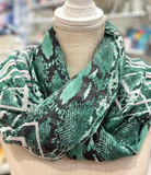 Womens Scarfs