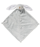 Grey Bunny Lovie Blankie