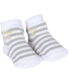 Baby Novelty Socks, 0-6M