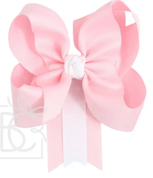 Grosgrain Bow Holder