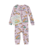 Guess how much I Love You - Coverall & Book Set