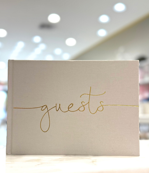 Guest Book