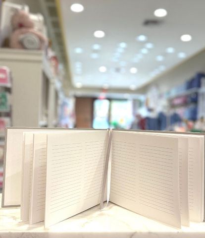 Guest Book