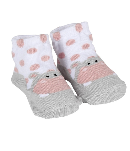 Baby Novelty Socks, 0-6M