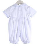 Cameron Cross Romper-Multiple Colors