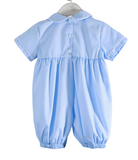 Cameron Cross Romper-Multiple Colors