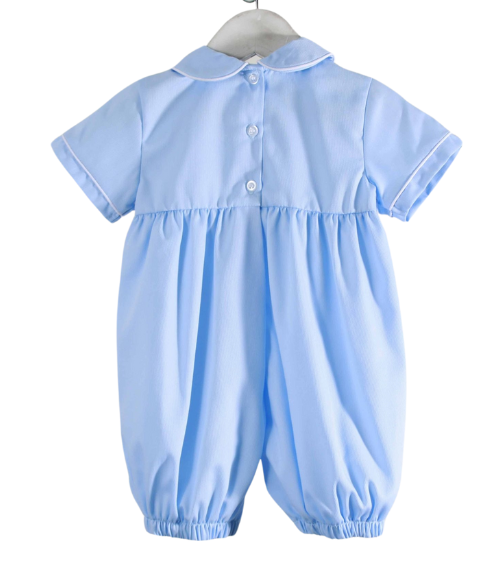 Cameron Cross Romper-Multiple Colors