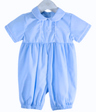 Cameron Cross Romper-Multiple Colors