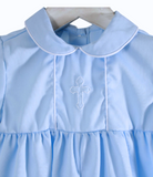 Cameron Cross Romper-Multiple Colors